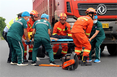 安次区沛县道路救援